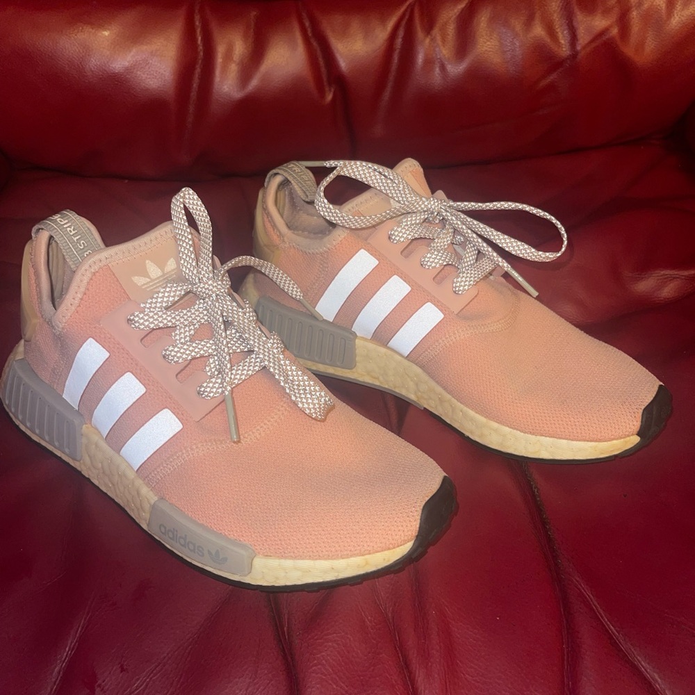 Adidas Boost - image 1